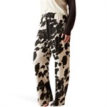 Pyjama Ariat Cow pour Femme - Coconut Milk
