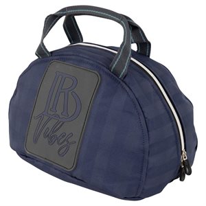 BR Passion Helmet Bag - Dark Sapphire