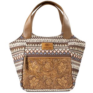 Ariat Ladies Esmeralda Shoulder Bag