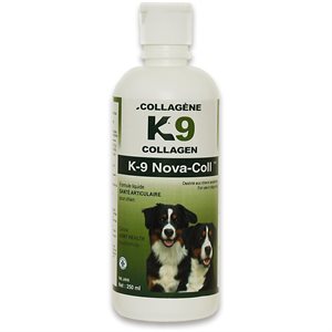 K-9 Nova-Coll Canine Joint Health Supplement 250ml