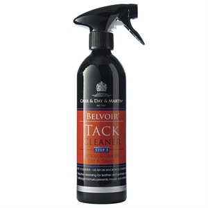 Belvoir Tack Cleaner Spray 500ml