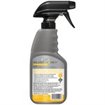 Absorbine Silver Honey Skin Care Spray Gel 236ml