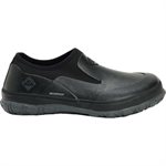 Muck Boot Unisex Forager Low Slip On Shoe - Black