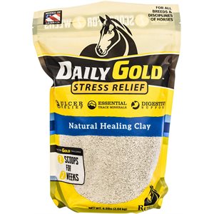Soutien Digestif Redmond Daily Gold 