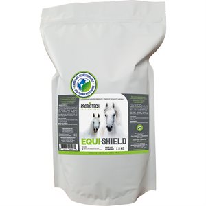 Equi-Shield Fly Control Supplement 1.5kg