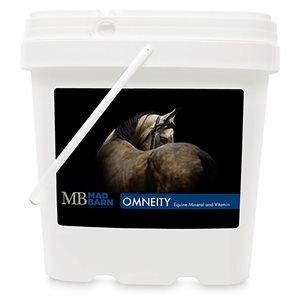 Mad Barn Omneity Premix Supplement - Powder