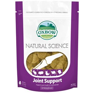 Oxbow Natural Science Small Pet Joint Support Supplement