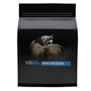 Mad Barn Magnesium Oxide Supplement 5kg