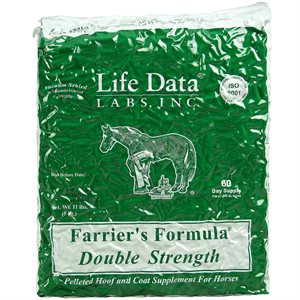 Farrier's Formula Double Strength Hoof Supplement 5kg