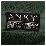 Tapis de Dressage Anky Air Stream 2 - Deep Green