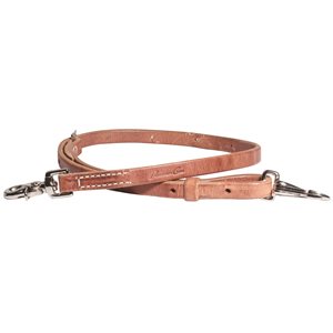 Professional's Choice Tie Down with Nickel Plated Hardware