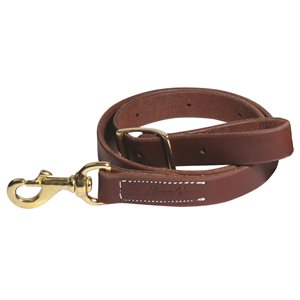 Professional's Choice Ranch Collection Oiled Tie Down