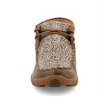 Twisted X Ladies Driving Moccassins Style TWDM0080